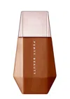 Fenty Beauty Eaze Drop'lit, Skincare-makeup, Hydrate, Bronze Jasper In Bronze Jasper