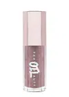 Fenty Beauty Gloss Bomb Oil In Rose Amber