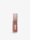 Fenty Beauty Fenty Glow Gloss Bomb Heat Lip Gloss 9ml In Neutral