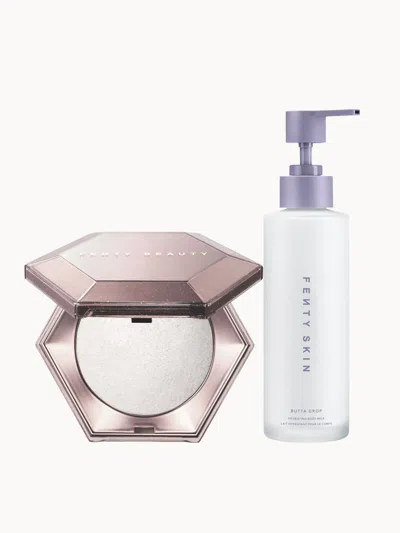 Fenty Beauty Fenty Glowing Skin Kit
