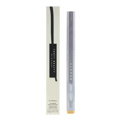 Fenty Beauty Fenty Ladies Flypencil Longwear Grillz Pencil Eyeliner 0.01 oz Makeup 840026642040 In Multi