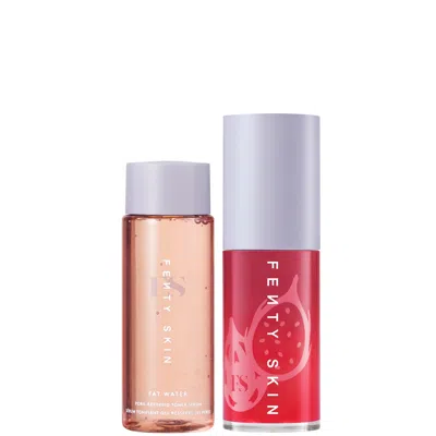 Fenty Beauty Fenty Skin The Ultimate Hydration Duo