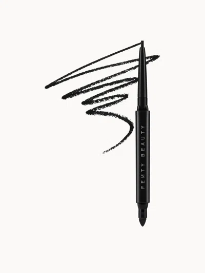 Fenty Beauty Fine Linez Eyeliner Pencil 0.1g (various Shades) - Wink O'pink