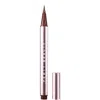 Fenty Beauty Flyliner Longwear Liquid Eyeliner 0.5ml (various Shades) - In Big Truffle In In Big Truffle