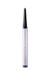 Fenty Beauty Flypencil Longwear Pencil Eyeliner, Navy Or Die In Navy Or Die