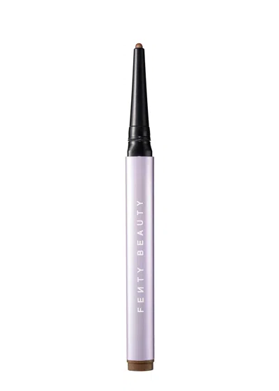 Fenty Beauty Flypencil Longwear Pencil Eyeliner, Space Cookie
