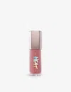 Fenty Beauty Fussy Gloss Bomb Heat Lip Gloss 9ml In White