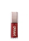 Fenty Beauty Gloss Bomb Cream, Colour Drip Lip Cream, Fruit Snackz In Fruit Snackz