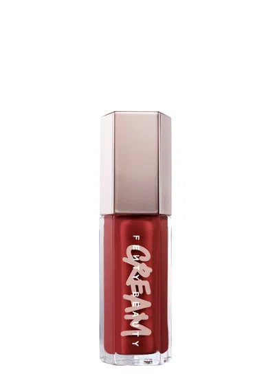 Fenty Beauty Gloss Bomb Cream, Colour Drip Lip Cream, Fruit Snackz