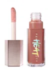 Fenty Beauty Gloss Bomb Heat Lip Luminizer + Plumper, Fenty Glow In Fenty Glow
