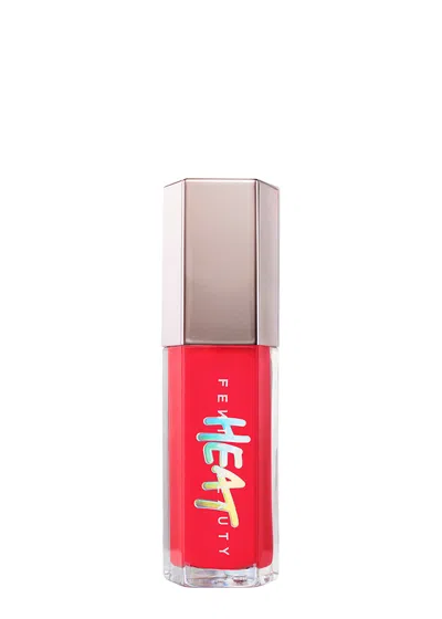 Fenty Beauty Gloss Bomb Heat Lip Luminizer + Plumper, Hot Cherry
