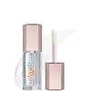 Fenty Beauty Gloss Bomb Heat Universal Lip Luminizer + Plumper 9ml (various Shades) - Glass Slipper Heat In Glass Slipper Heat