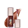 Fenty Beauty Gloss Bomb Heat Universal Lip Luminizer + Plumper 9ml (various Shades) - Hot Chocolit Heat In Hot Chocolit Heat