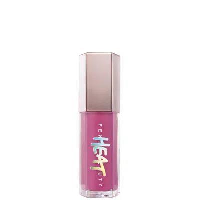 Fenty Beauty Gloss Bomb Heat Universal Lip Luminizer + Plumper 9ml (various Shades) - Lavender Savag