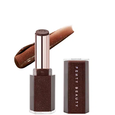 Fenty Beauty Gloss Bomb Stix Shimmer 3.6g (various Shades) - Hot Chocolit