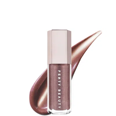 Fenty Beauty Gloss Bomb Universal Lip Luminizer 9ml (various Shades) - Rose Amber