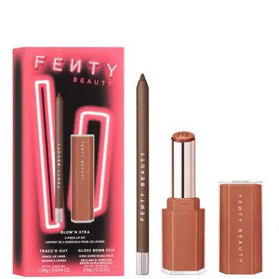 Fenty Beauty Glow'n Xtra (worth £42)