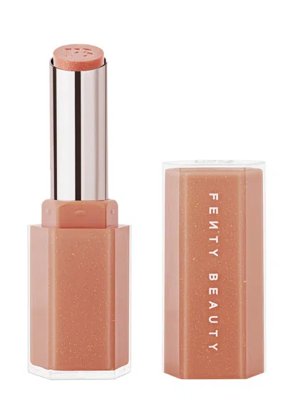 Fenty Beauty High-shimmer Gloss Stick In Fenty Glow