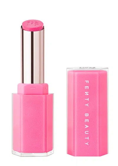 Fenty Beauty High-shimmer Gloss Stick In Flamingo Fling