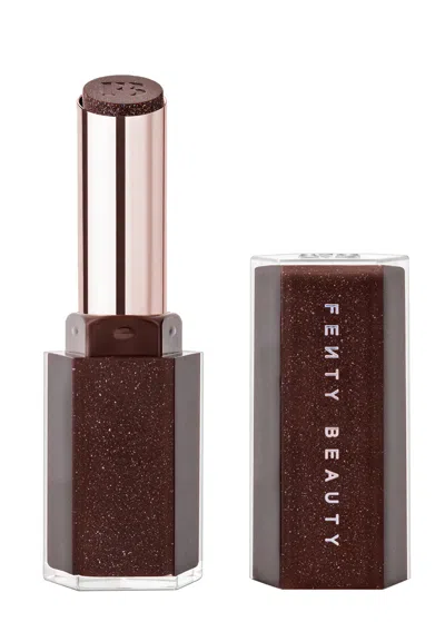 Fenty Beauty High-shimmer Gloss Stick In Hot Chocolit