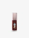 Fenty Beauty Hot Chocolit Gloss Bomb Heat Lip Gloss 9ml In Burgundy