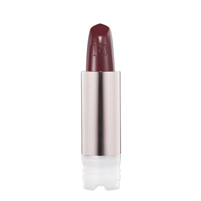 Fenty Beauty Icon Semi-matte Refillable Lipstick In Rowdy Roadie
