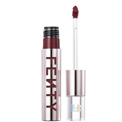 Fenty Beauty Icon Velvet Liquid Lipstick 5.5g (various Shades) - Wicked Whine
