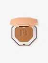 Fenty Beauty Sun Stalk'r Instant Warmth Powder Bronzer 6.2g Island Ting In White