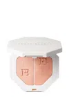 Fenty Beauty Killawatt Freestyle Highlighter Duo, Girl Nxt Dr Chic Phr In Girl Nxt Dr Chic Phr