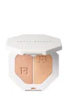 Fenty Beauty Killawatt Freestyle Highlighter Duo, Mean Mny Hustl Bby In Mean Mny Hustl Bby