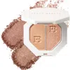 Fenty Beauty Killawatt Freestyle Highlighter (various Shades) - Afternoon Snack/ Mo Hunny In Afternoon Snack/ Mo Hunny