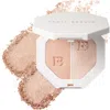 Fenty Beauty Killawatt Freestyle Highlighter (various Shades) - Lightning Dust/fire Crystal In Lightning Dust/fire Crystal