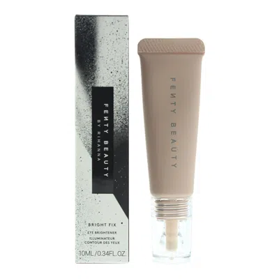 Fenty Beauty Ladies Bright Fix Eye Brightener Concealer 0.27 oz 04 Crepe Makeup 840026648745