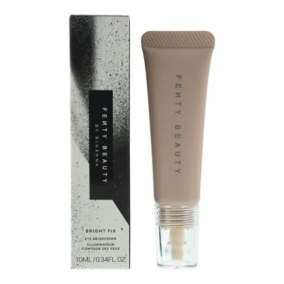 Fenty Beauty Ladies Bright Fix Eye Brightener Concealer 0.34 oz 02 Golden Ivory Makeup 840026648721