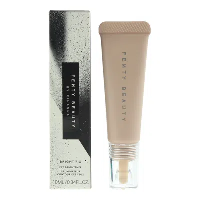 Fenty Beauty Ladies Bright Fix Eye Brightener Concealer 0.34 oz 07 Deep Butter Makeup 840026648776