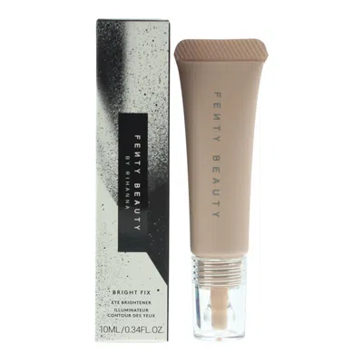 Fenty Beauty Ladies Bright Fix Eye Brightener Concealer 0.34 oz 08 Deep Melon Makeup 840026648783