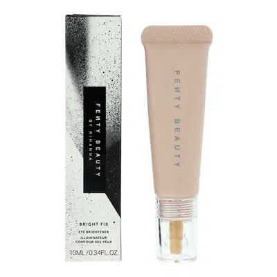 Fenty Beauty Ladies Bright Fix Eye Brightener Concealer 0.34 oz 11 Honey Mustard Makeup 840026648813