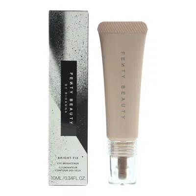 Fenty Beauty Ladies Bright Fix Eye Brightener Concealer 0.34 oz 16 Coffee Makeup 840026648868 In Brown