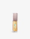 Fenty Beauty Lemon Lava Gloss Bomb Heat Lip Gloss 9ml In White