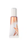 Fenty Beauty Liquid Killawatt, Fluid Freestyle Highlighter, Non-greasy In Hu$tla Baby