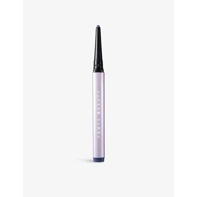 Fenty Beauty Lypencil Longwear Eyeliner Pencil 0.3g In White