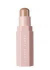 Fenty Beauty Match Stix Matte Contour Skinstick, Matte, Amber Suede In Amber Suede