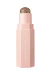 Fenty Beauty Match Stix Matte Skinstick, Conceal And Contour, Amber