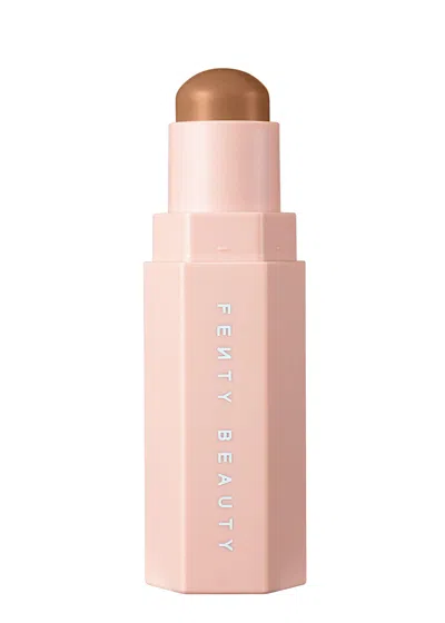 Fenty Beauty Match Stix Matte Skinstick, Conceal And Contour, Mocha In White