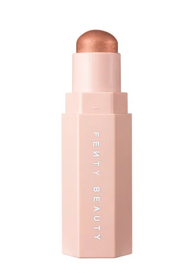 Fenty Beauty Match Stix Shimmer Skin Stick, Highlight Blush, Sinamon
