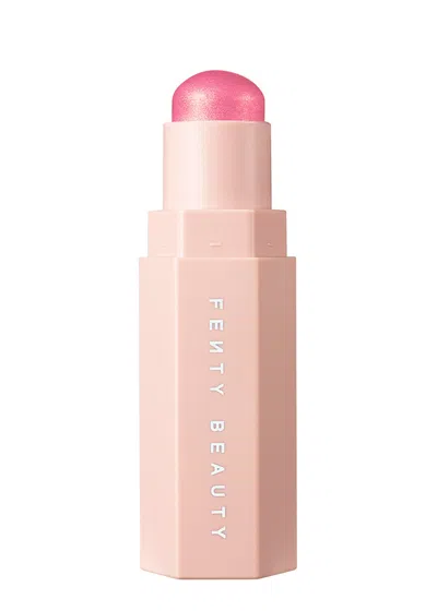 Fenty Beauty Match Stix Shimmer Skin Stick, Pink Lemonade In White
