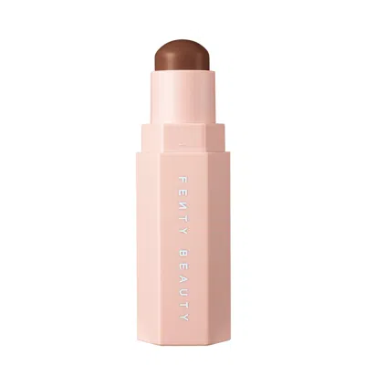 Fenty Beauty Match Stix Skinstick Matte, Conceal And Contour, Espresso In White
