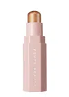 Fenty Beauty Matchstix Shimmer Skin Stick Highlighter, Highlighter In Crownd