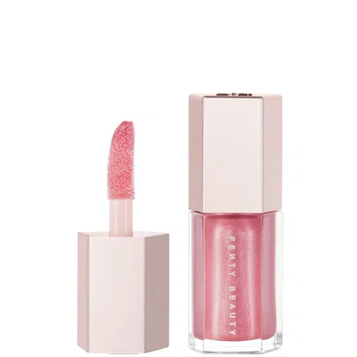 Fenty Beauty Mini Gloss Bomb Universal Lip Luminizer 5.5ml (various Shades) - Fu$$y