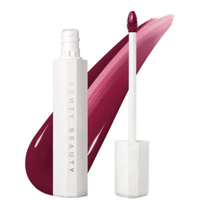 Fenty Beauty Poutsicle Hydrating Lip Stain 6.5ml (various Shades) - Berry Banger